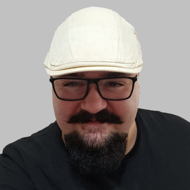 Carlos Salles